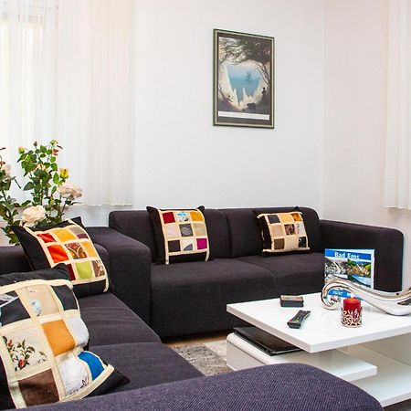 Apartments An Der Lahn Бад-Эмс Экстерьер фото